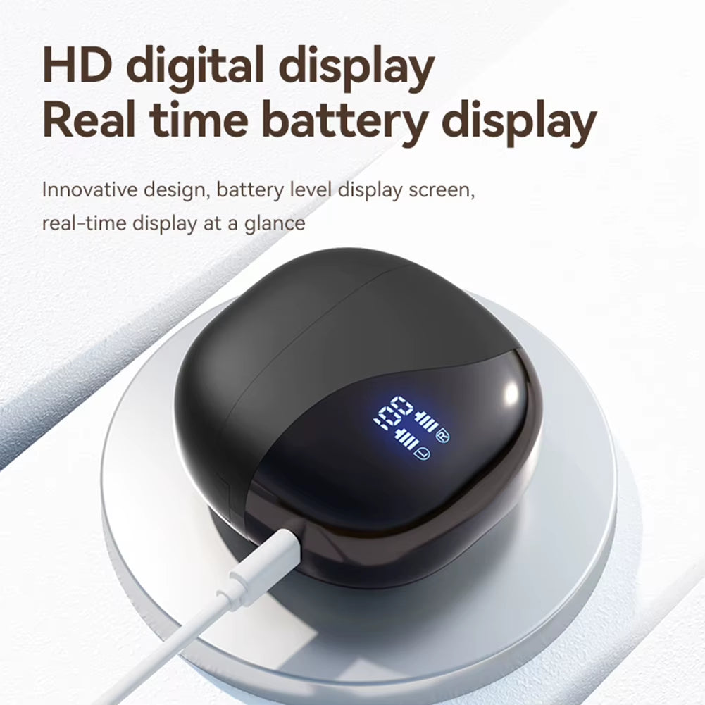 Bluetooth Smart AI Translation Earbuds