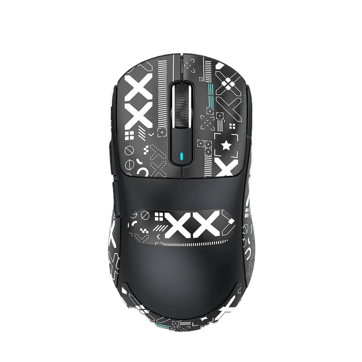Attack Shark X3/X3PRO – Wireless Gaming Mouse