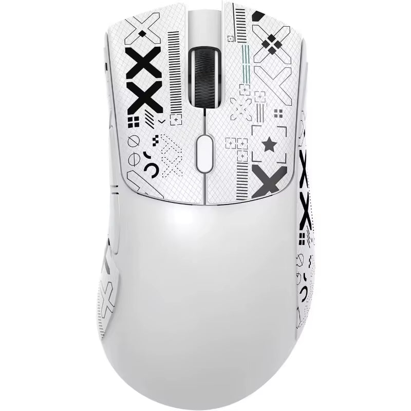Attack Shark R1 – Wireless Gaming Mouse