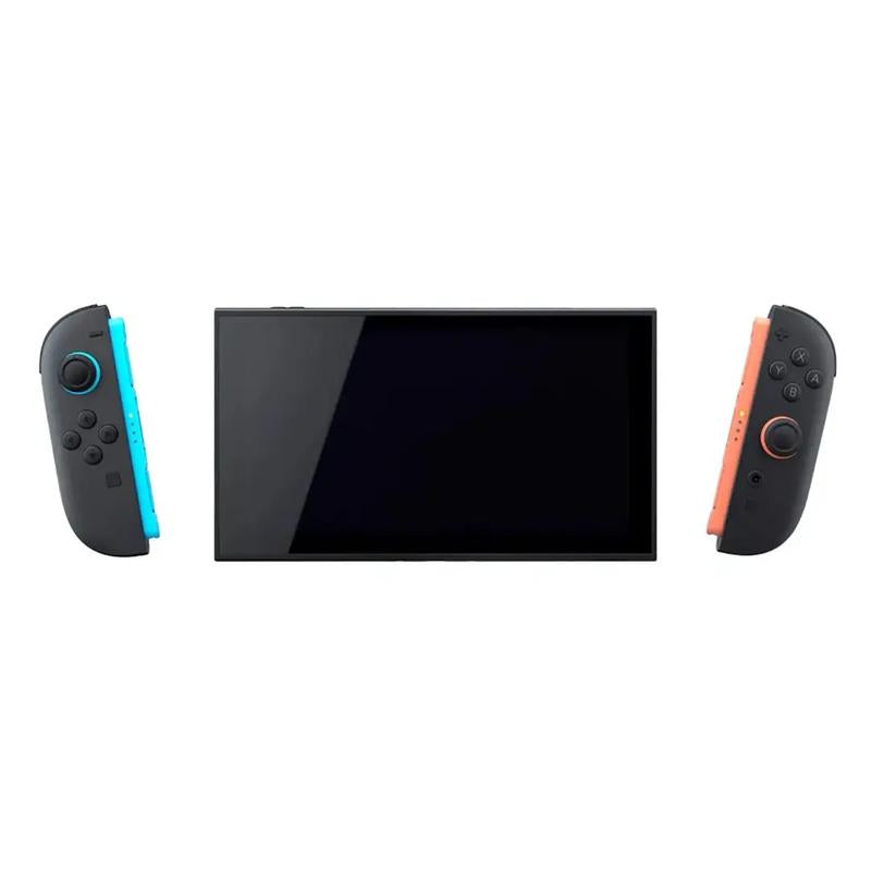 Nintendo Switch 2 + Mario Kart World Bundle - Nintendo Switch 2