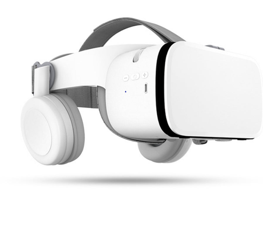 BOBO Z6 Bluetooth VR Virtual Reality Headset