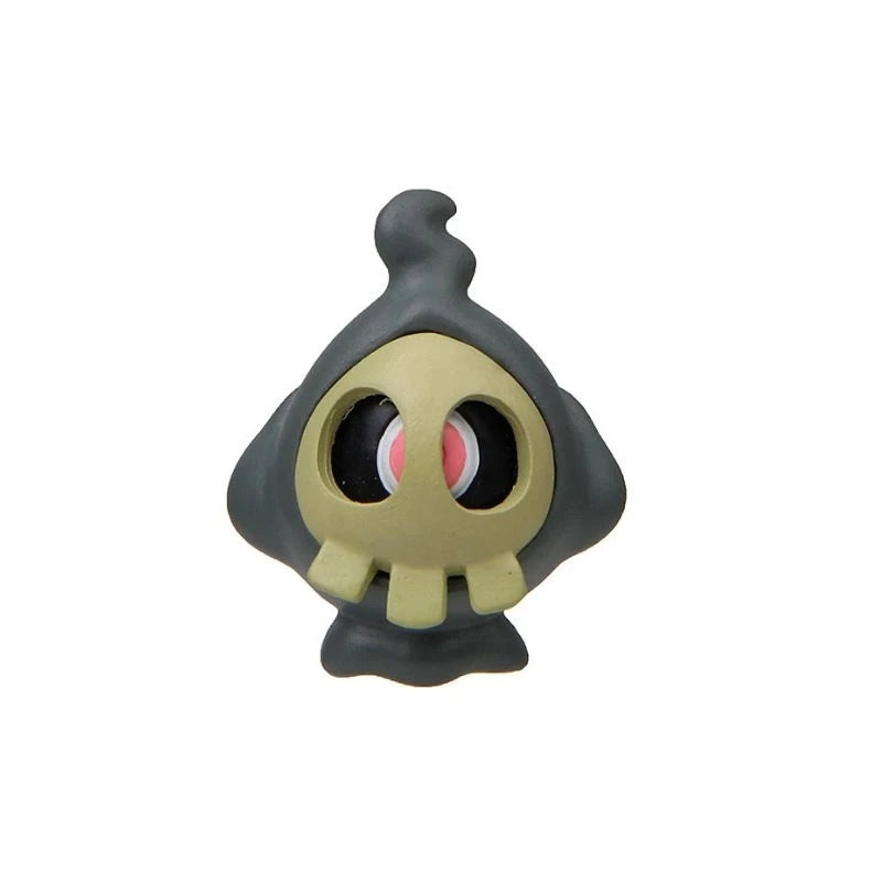Ghost Pokémon Car Air Vent Decor – Gengar, Haunter & Friends Anime Ornament Gift