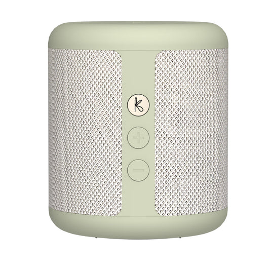 Kreafunk Karl Bluetooth Speaker - Dusty Olive