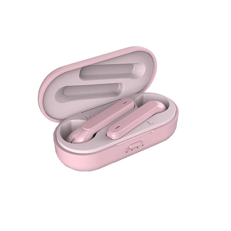Wireless Bluetooth Earphones - Tws8 - White