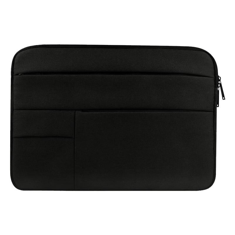 Portable Oxford Cloth Laptop Bag For 13.3 Devices - Universal Fit - Pink