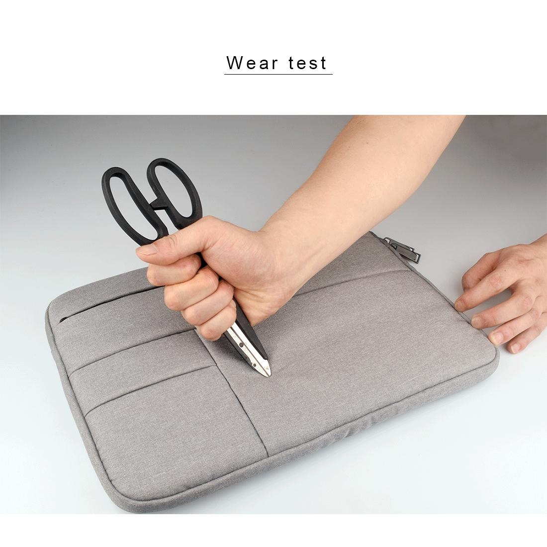 Portable Oxford Cloth Laptop Bag For 13.3 Devices - Universal Fit - Pink