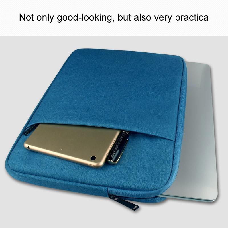 Versatile Laptop and Tablet Bag for Business - Pink