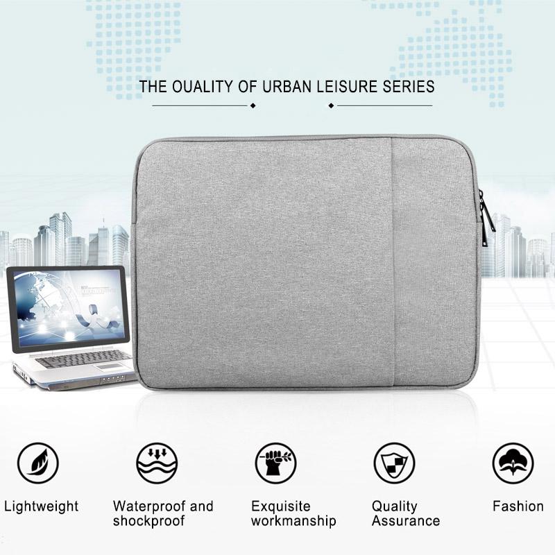 Versatile Laptop and Tablet Bag for Business - Pink