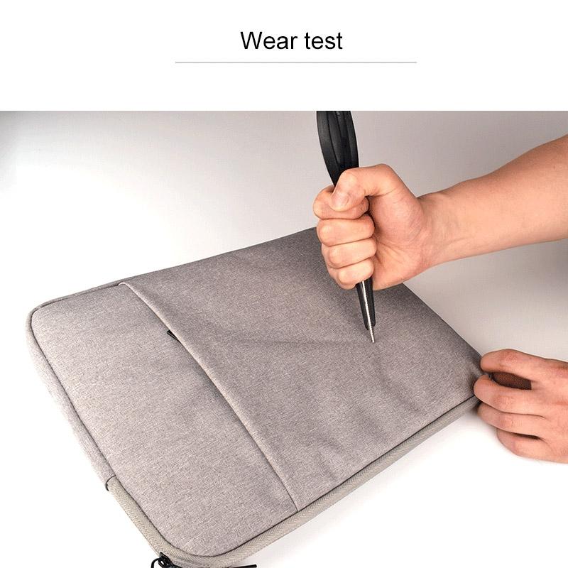 Versatile Laptop and Tablet Bag for Business - Pink