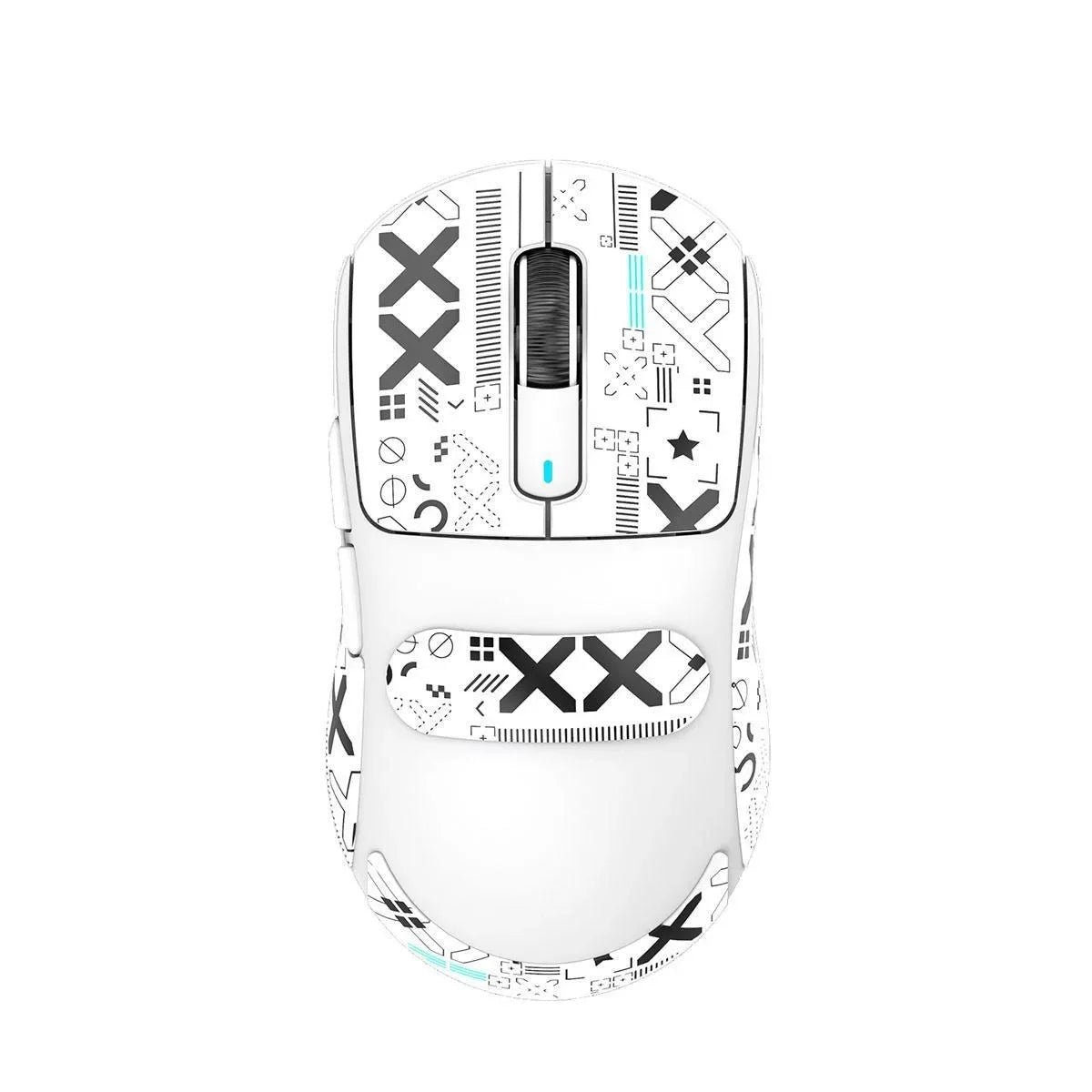 Attack Shark X3/X3PRO – Wireless Gaming Mouse