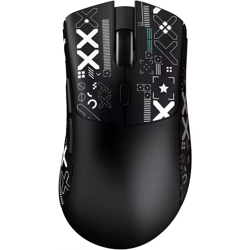 Attack Shark R1 – Wireless Gaming Mouse