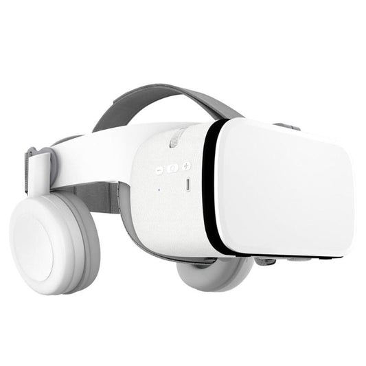 BOBO Z6 Bluetooth VR Virtual Reality Headset 