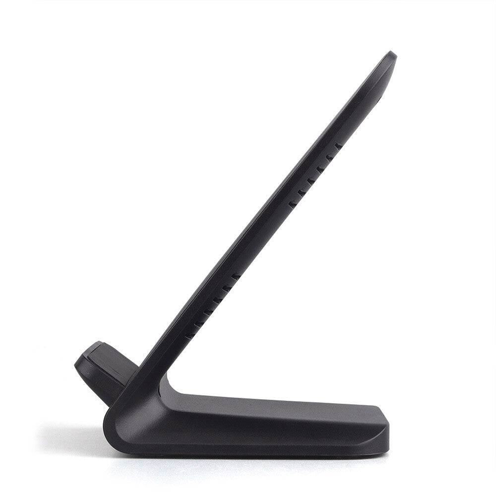 Premium Wireless Charger Dock Charging Station 3-in-1 for Apple & Samsung Products