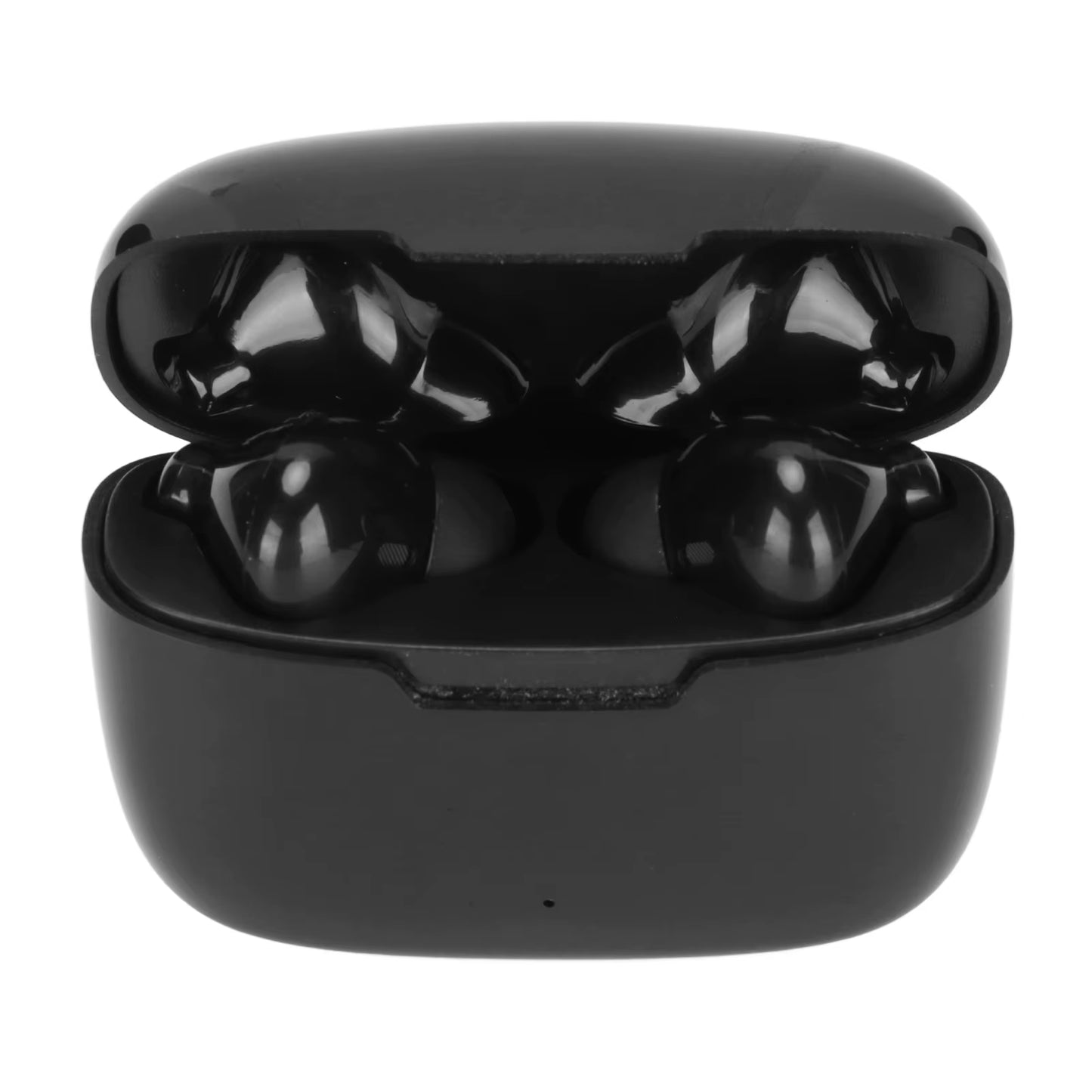 Travel Translator Earbuds – 144 Languages, Bluetooth, Real-Time Voice + Shopping Assistant