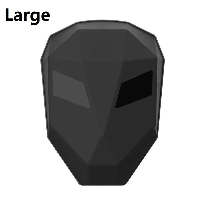 Smart Tech LED Display Backpack – Customizable Screen, USB Charging, Travel & Motorcycle Ready