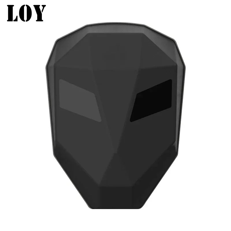 Smart Tech LED Display Backpack – Customizable Screen, USB Charging, Travel & Motorcycle Ready