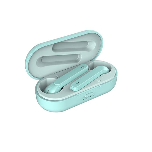Wireless Bluetooth Earphones - Tws8 - Green