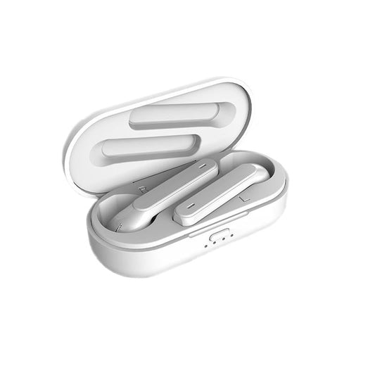 Wireless Bluetooth Earphones - Tws8 - White