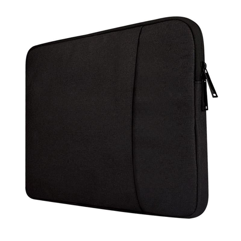 14 Laptop / Tablet Bag for Business use - Universal Fit - Navy Blue