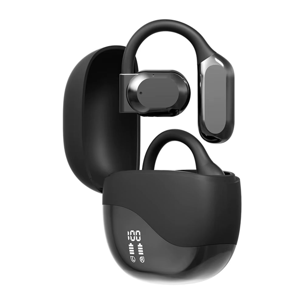 Bluetooth Smart AI Translation Earbuds