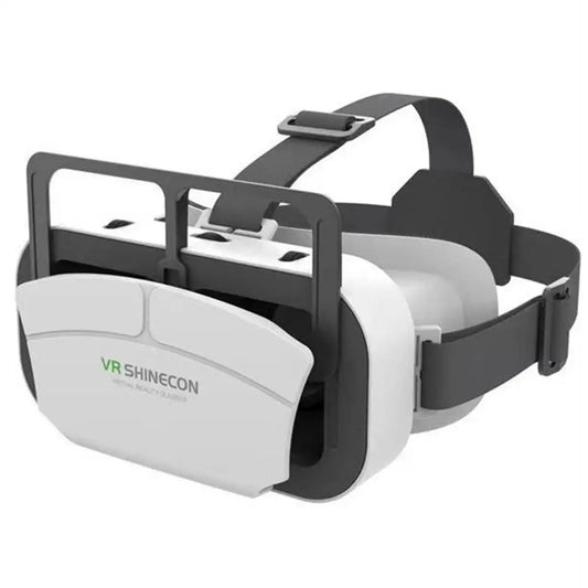 Tech Wiz 3D VR Goggles – Immersive Headset for Smartphones 