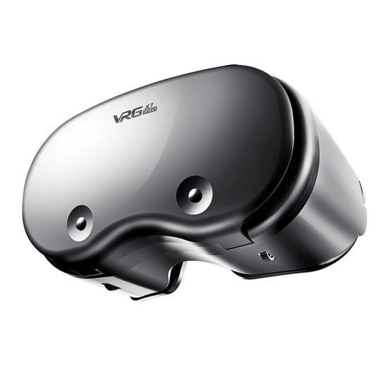Tech Wiz Virtual Reality Goggles – Lightweight 3D Viewer for iOS & Android