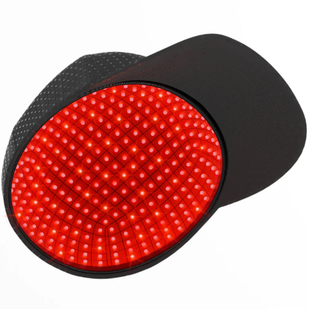 272 Laser Hair Regrowth Cap – Doctor-Recommended, FDA-Cleared, 6-Month Guarantee