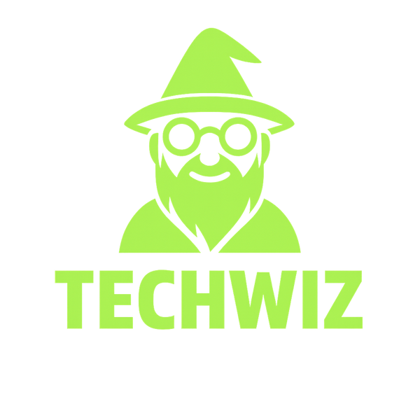 Tech Wiz
